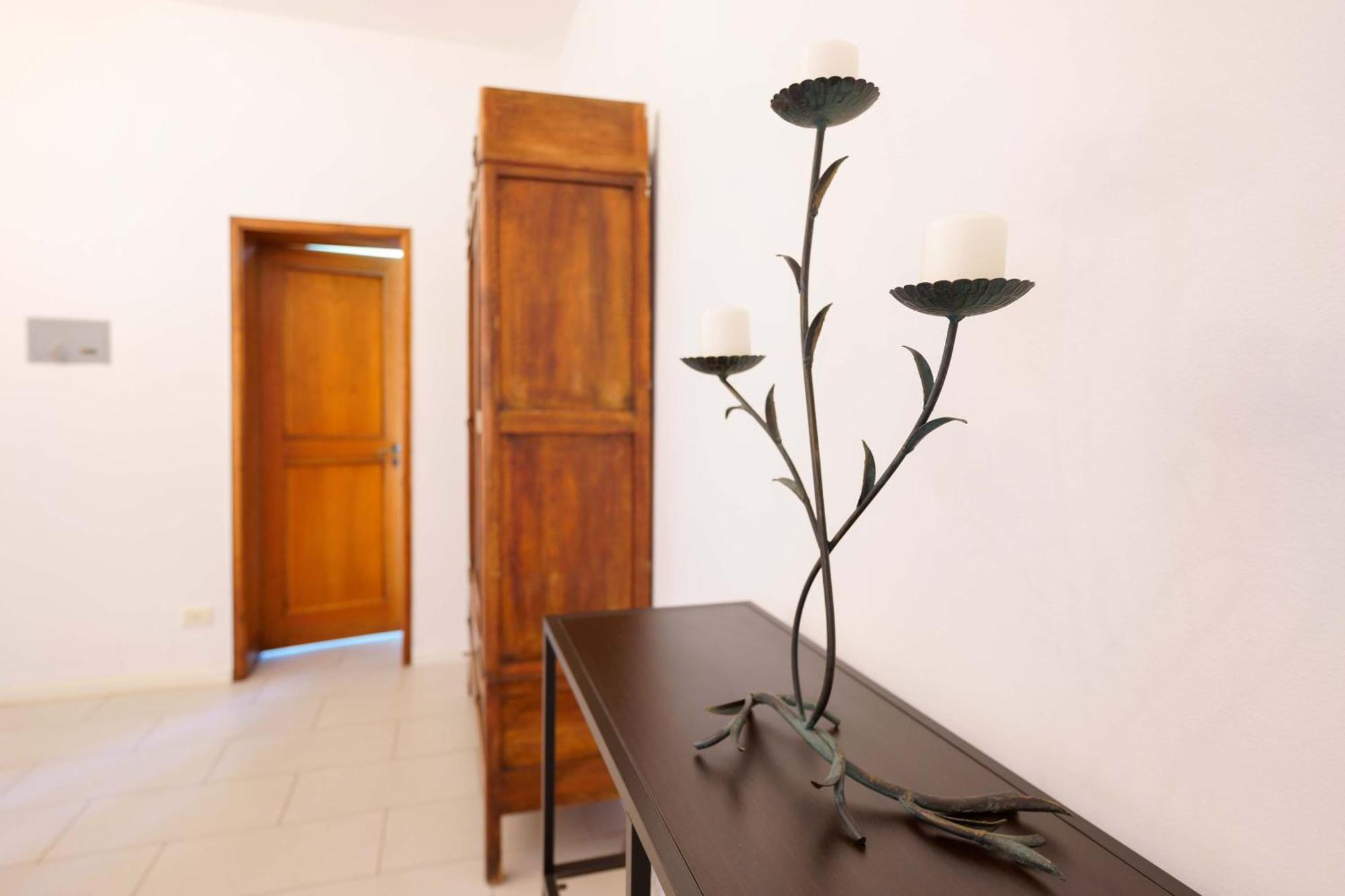 Ca' Bianca Apartments Farneto Exterior photo