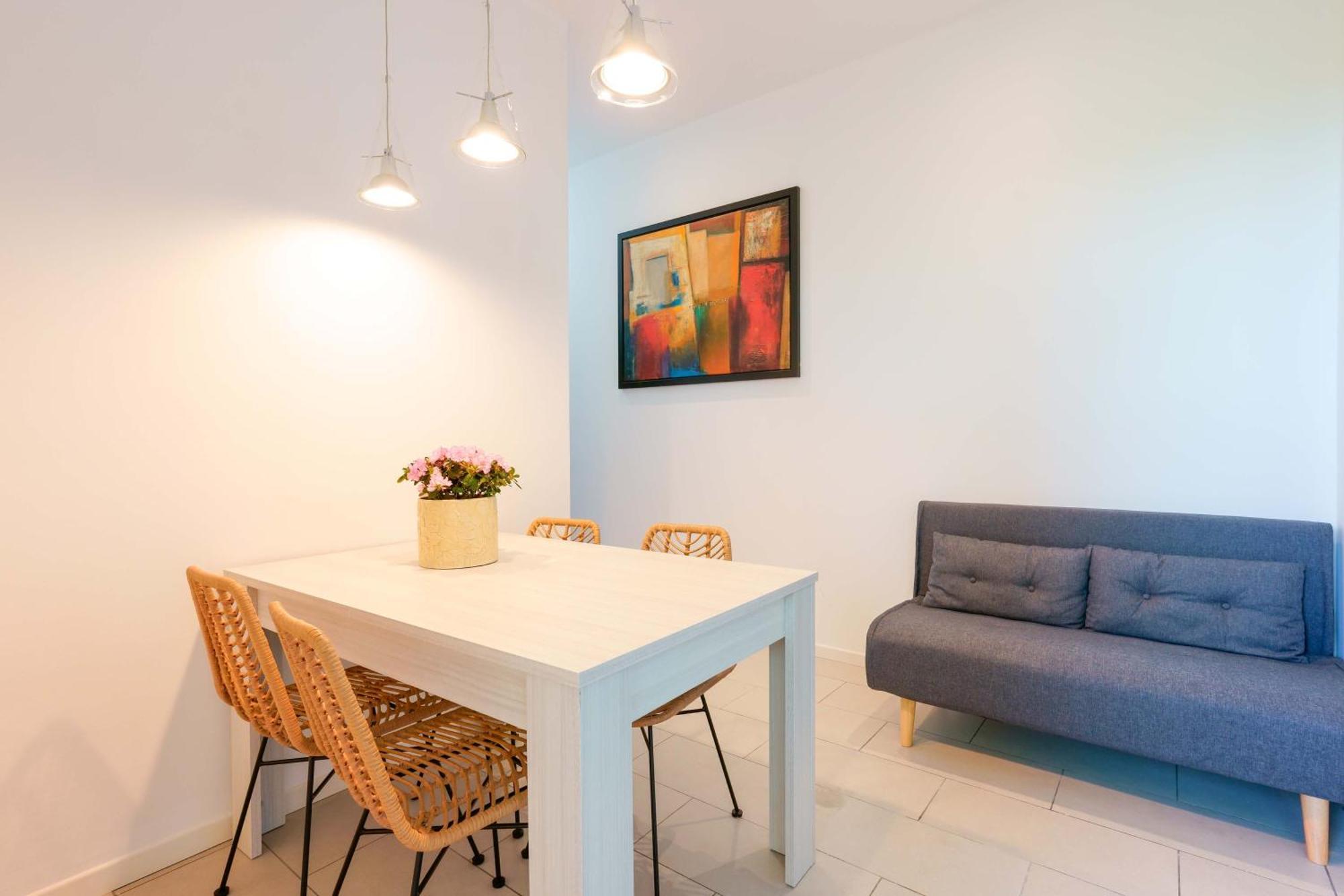 Ca' Bianca Apartments Farneto Exterior photo