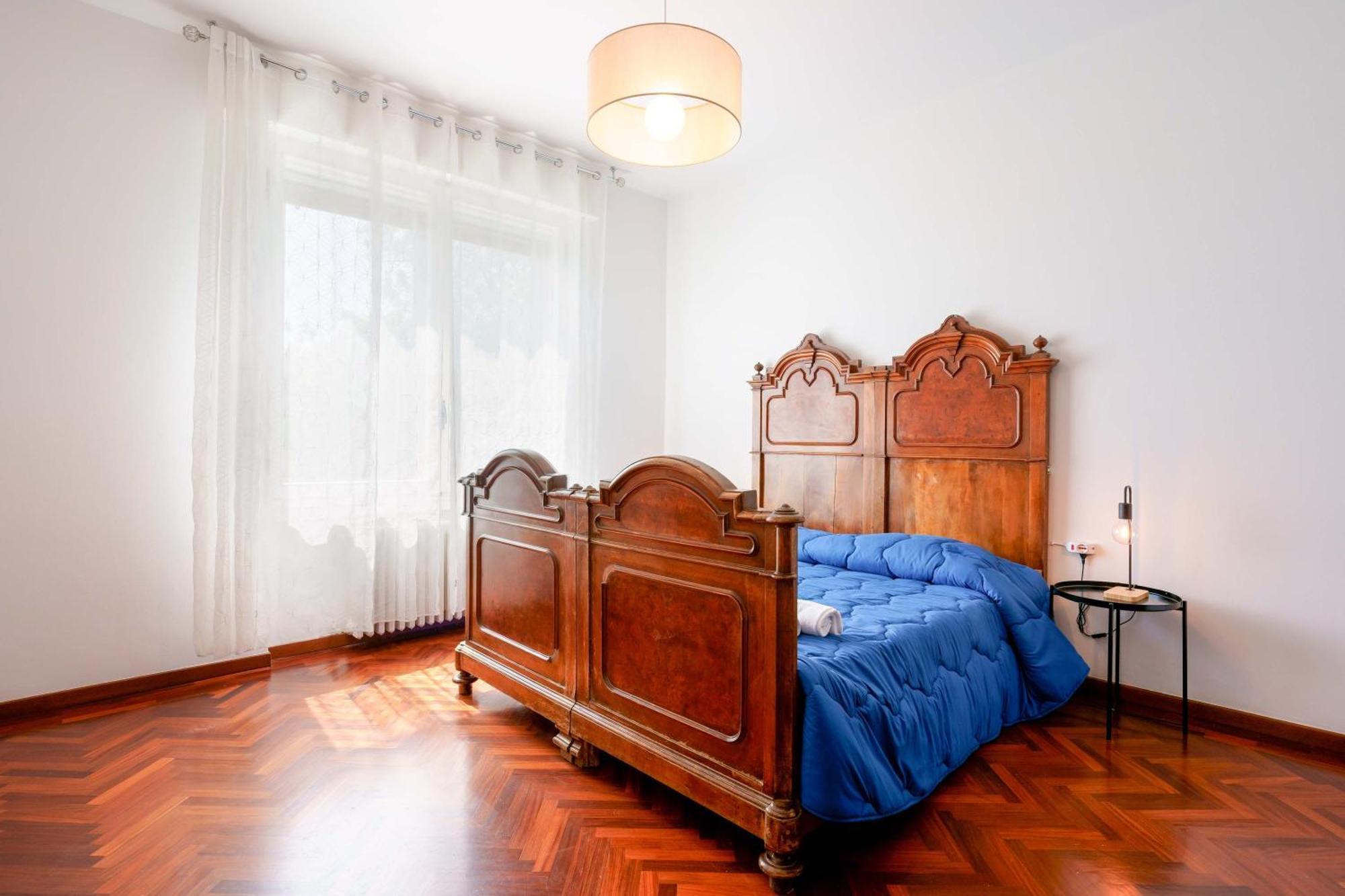 Ca' Bianca Apartments Farneto Exterior photo
