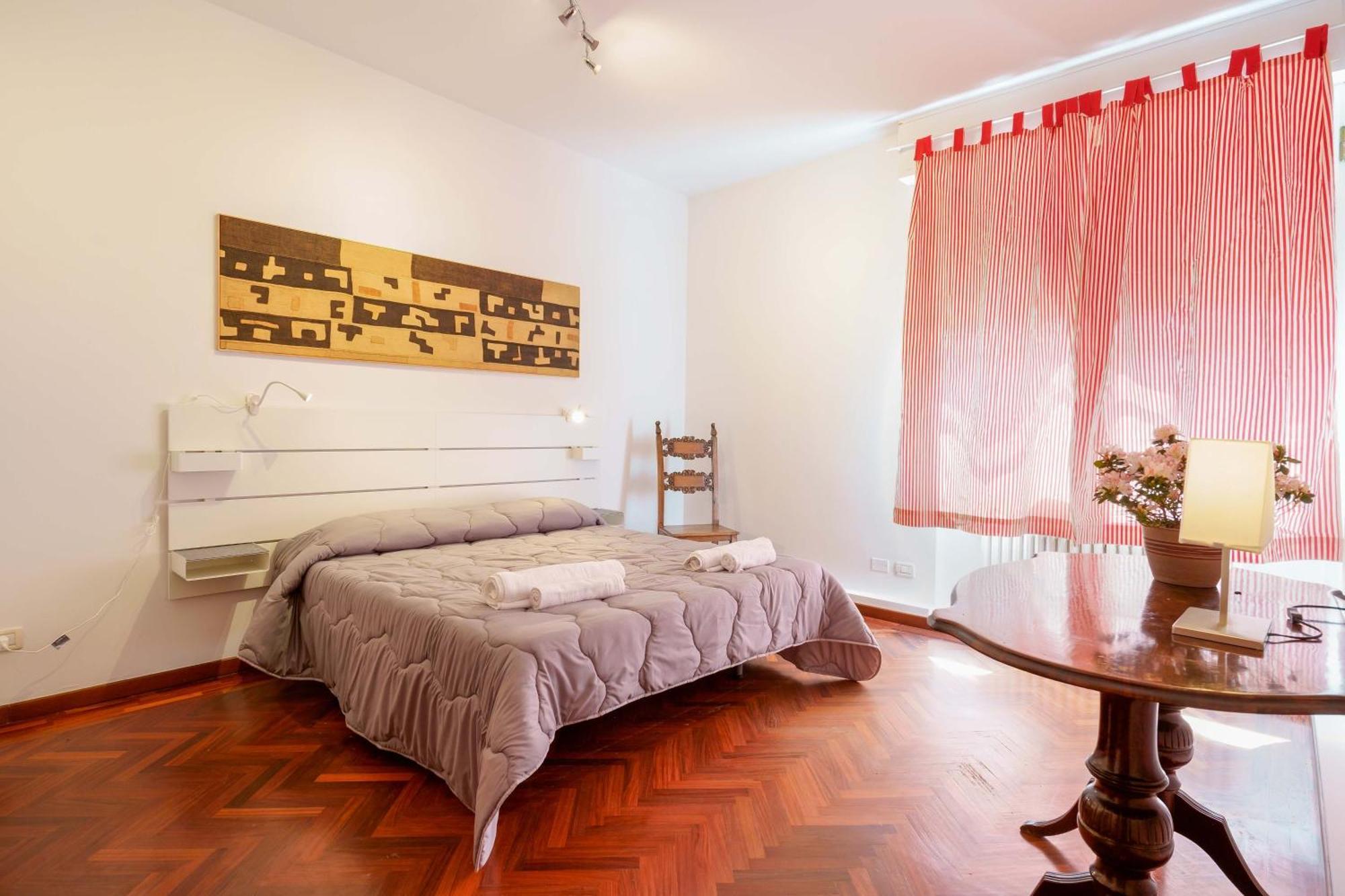 Ca' Bianca Apartments Farneto Exterior photo
