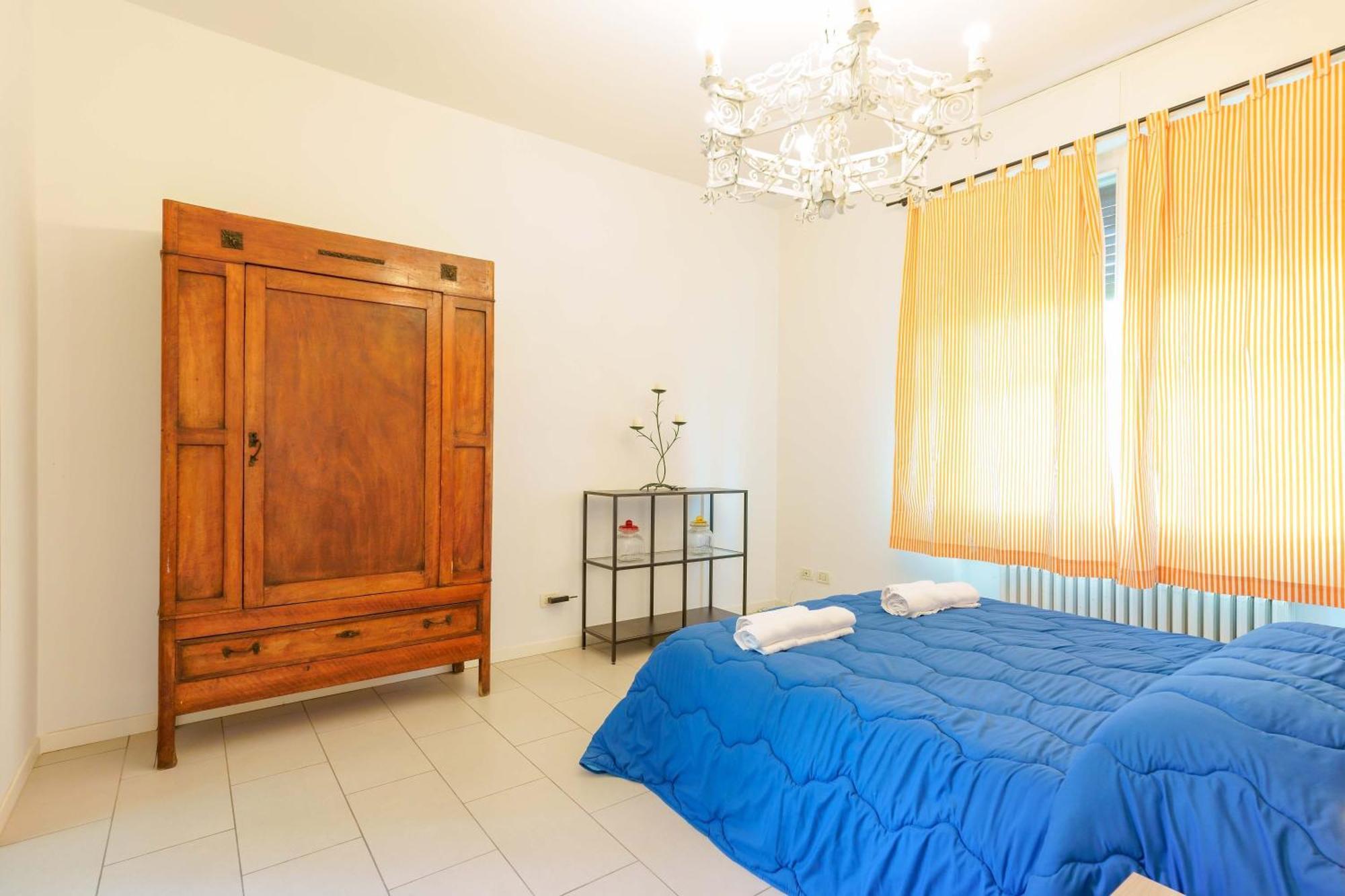 Ca' Bianca Apartments Farneto Exterior photo