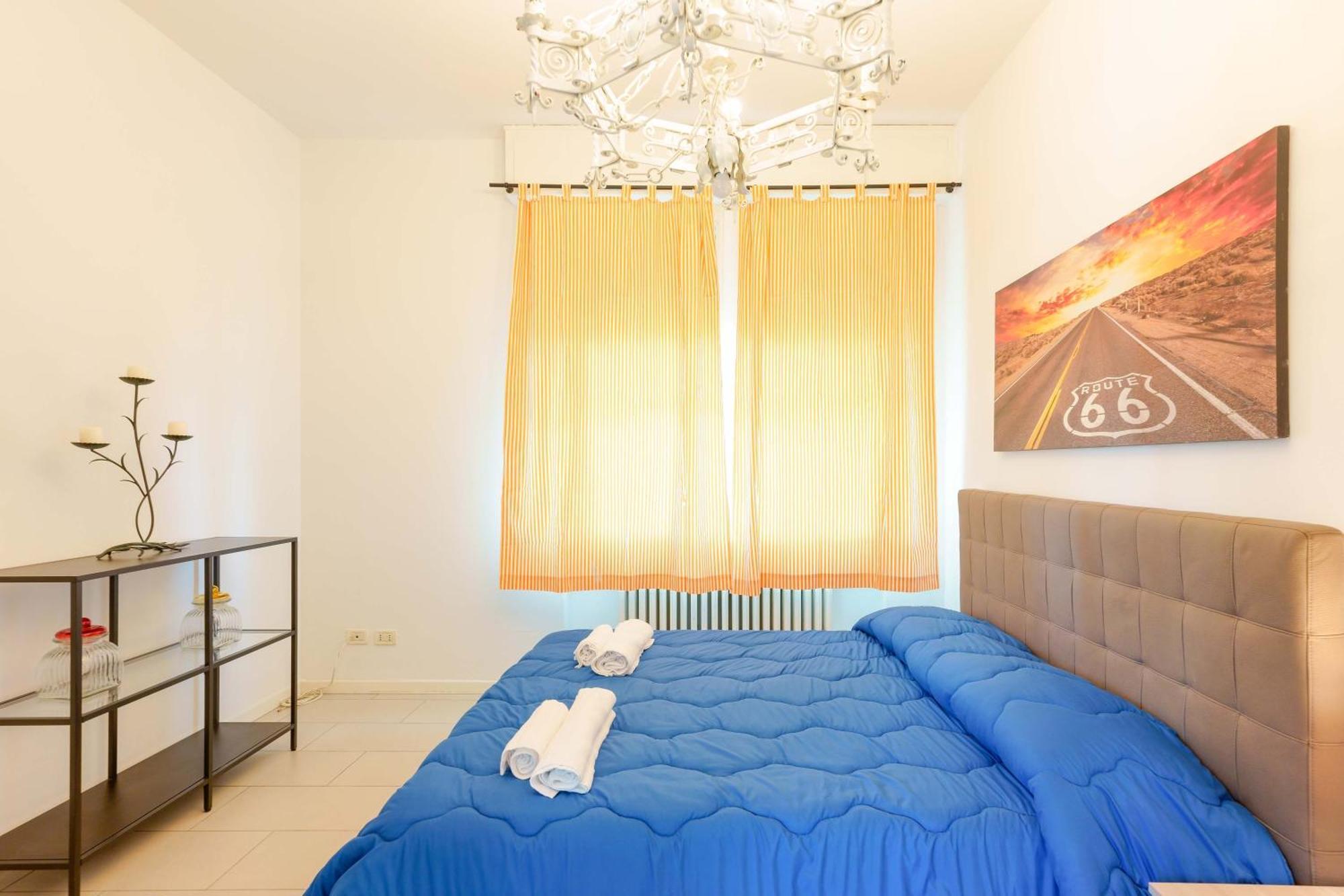 Ca' Bianca Apartments Farneto Exterior photo